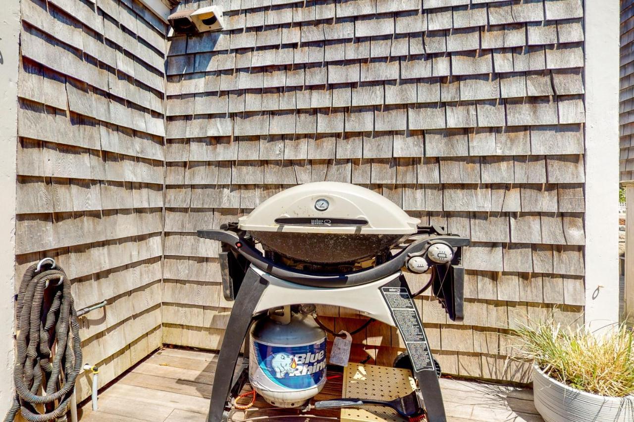 Toast Of P-Town Daire Provincetown Dış mekan fotoğraf